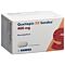 Quetiapin XR Sandoz Ret Tabl 400 mg 100 Stk thumbnail