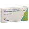 Pramipexole ER Sandoz cpr ret 0.75 mg 10 pce thumbnail