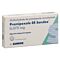 Pramipexol ER Sandoz Ret Tabl 0.375 mg 10 Stk thumbnail