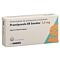Pramipexol ER Sandoz Ret Tabl 1.5 mg 30 Stk thumbnail