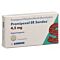 Pramipexol ER Sandoz Ret Tabl 4.5 mg 30 Stk thumbnail