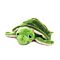 Habibi Plush Wasserschildkröte grün Hülle waschbar thumbnail