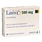 Lasix Tabl 500 mg 20 Stk thumbnail