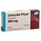 Linezolid Pfizer Filmtabl 600 mg 10 Stk thumbnail