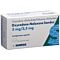 Oxycodone-Naloxone Sandoz cpr ret 5 mg/2.5 mg 60 pce thumbnail