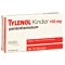 Tylenol enfants supp 100 mg 10 pce thumbnail