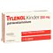 Tylenol Kinder Supp 200 mg 10 Stk thumbnail