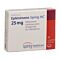 Eplérénone Spirig HC cpr pell 25 mg 30 pce thumbnail