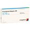 Pramipexol-Mepha ER Depotabs 0.75 mg 10 Stk thumbnail