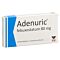 Adenuric Filmtabl 80 mg 14 Stk thumbnail