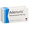 Adenuric Filmtabl 80 mg 98 Stk thumbnail