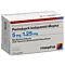 Perindopril-Indapamid-Mepha Filmtabl 5/1.25 mg Ds 90 Stk thumbnail