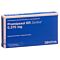 Pramipexol ER Zentiva Ret Tabl 0.375 mg 10 Stk thumbnail