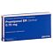 Pramipexol ER Zentiva Ret Tabl 0.75 mg 10 Stk thumbnail