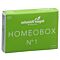 SN HomeoBox 1 Glob 5 x 1 g thumbnail