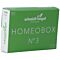 SN HomeoBox 3 Glob 5 x 1 g thumbnail