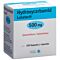 Hydroxycarbamid Labatec Kaps 500 mg 100 Stk thumbnail