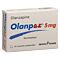 Olanpax Schmelztabl 5 mg 28 Stk thumbnail