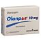 Olanpax Schmelztabl 10 mg 28 Stk thumbnail