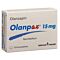 Olanpax Schmelztabl 15 mg 28 Stk thumbnail