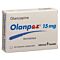 Olanpax cpr orodisp 15 mg 28 pce thumbnail