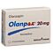 Olanpax cpr orodisp 20 mg 28 pce thumbnail
