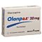 Olanpax Schmelztabl 20 mg 28 Stk thumbnail