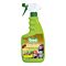 Gesal Insecticide herbs fruits légumes spr 750 ml thumbnail