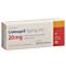 Lisinopril Spirig HC Tabl 20 mg 30 Stk thumbnail