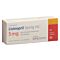 Lisinopril Spirig HC Tabl 5 mg 30 Stk thumbnail
