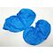 Romed couvre-chaussures bleu 100 pce thumbnail