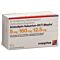 Amlodipin-Valsartan-HCT-Mepha cpr pell 5mg/160mg/12.5mg 98 pce thumbnail