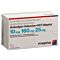 Amlodipin-Valsartan-HCT-Mepha cpr pell 10mg/160mg/25mg 98 pce thumbnail