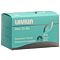 Lavilin Deodorant lingettes box 10 pce thumbnail