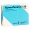 Gyno-Pevaryl 150 emballage combiné crème 15 g + ovules 3 pièces thumbnail