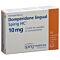 Dompéridone lingual Spirig HC cpr orodisp 10 mg 30 pce thumbnail