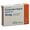 Dompéridone lingual Spirig HC cpr orodisp 10 mg 30 pce thumbnail