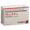 Perindopril-Indapamid-Mepha cpr pell 10/2.5 mg bte 90 pce thumbnail