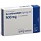 Levetiracetam Spirig HC Filmtabl 500 mg 20 Stk thumbnail