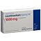 Levetiracetam Spirig HC Filmtabl 1000 mg 30 Stk thumbnail