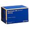 Quetiapin XR Zentiva Ret Tabl 400 mg 100 Stk thumbnail