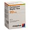 Pantoprazol-Mepha Teva Filmtabl 20 mg Ds 60 Stk thumbnail