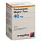 Pantoprazol-Mepha Teva Filmtabl 40 mg Ds 30 Stk thumbnail