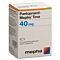 Pantoprazol-Mepha Teva Filmtabl 40 mg Ds 60 Stk thumbnail