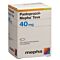 Pantoprazol-Mepha Teva cpr pell 40 mg bte 120 pce thumbnail