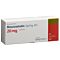 Rosuvastatine Spirig HC cpr pell 20 mg 30 pce thumbnail