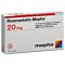 Rosuvastatin-Mepha Filmtabl 20 mg 30 Stk thumbnail