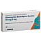 Olmésartan Amlodipine Sandoz cpr pell 20/5 mg 28 pce thumbnail