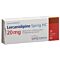 Lercanidipin Spirig HC Filmtabl 20 mg 28 Stk thumbnail
