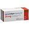 Lercanidipin Spirig HC Filmtabl 20 mg 98 Stk thumbnail